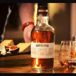 Aberlour 12years 70 cl