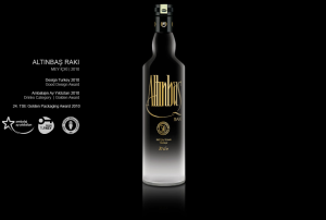 Altınbaş Rakı