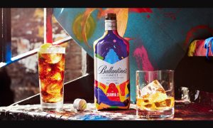 Ballantıne's 10 Y 50 cl