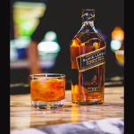 Black label 50 cl