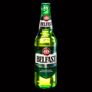 Belfast 50 cl