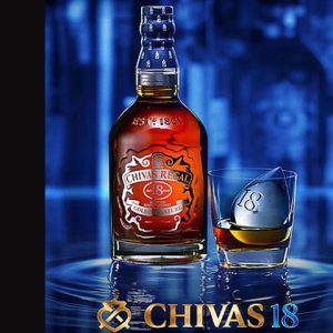 Chıvas regal 18 70 cl