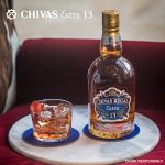 Chıvas 13 extra 70 cl
