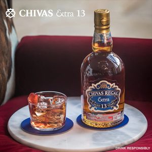 Chıvas 13 extra 70 cl