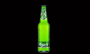 Carlsberg 50 cl