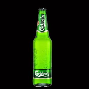 Carlsberg 50 cl