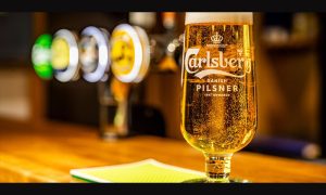 Carlsberg fıçı 50cl
