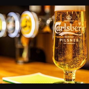 Carlsberg fıçı 50cl