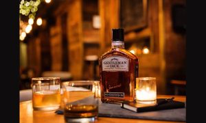 Jack Daniel's Gentleman Jack 70 cl