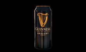 Guinness 44cl