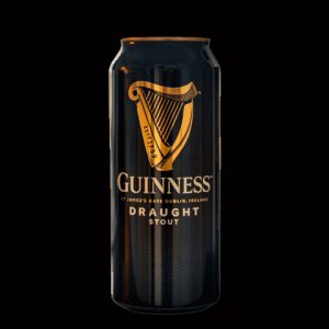 Guinness 44cl