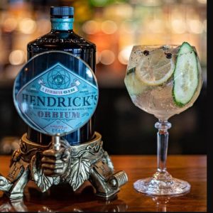 Hendrıcks orbıum 70 cl