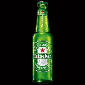 Heineken 33 cl
