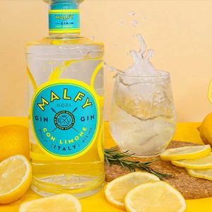Malfy gın 70 cl
