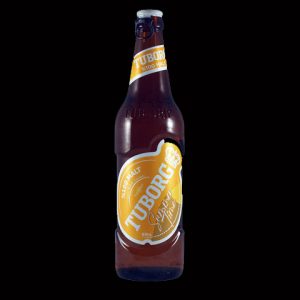 Tuborg Summer 50 cl