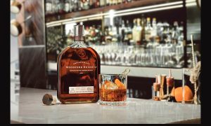 Woodfordb reserve 70 cl