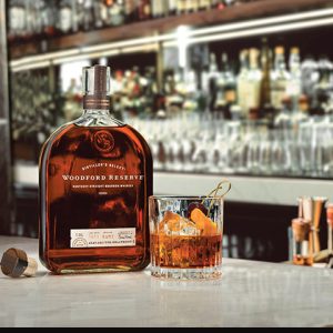 Woodfordb reserve 70 cl