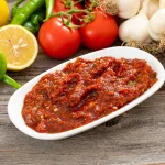 Acılı Ezme