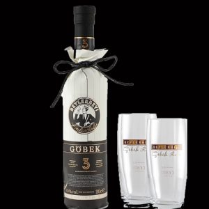 Beylerbeyi Göbek Duble