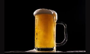 Fıçı Bira Tuborg 50 cl