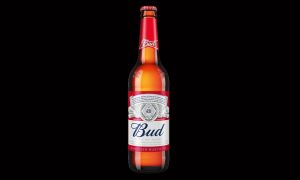 Bud 50 cl