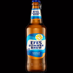 Efes Summer Brew 50 cl