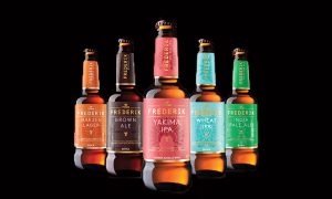 Frederık (çeşitleri) 33cl