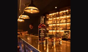 Jamesson İpa Edition-Black Barrel 70cl