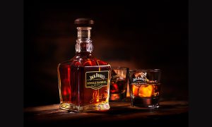 Jack Daniel’s Single Barrel Select 70 cl