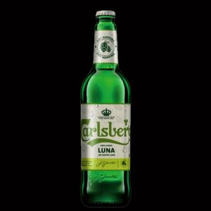 Carlsberg Luna 50 cl