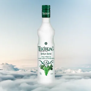 Tekirdağ Rakısı (Trakya Serisi)