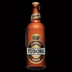 Tuborg gold 50 cl