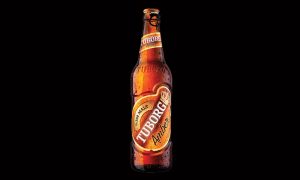 Tuborg Amber 50 cl