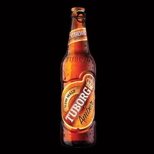 Tuborg Amber 50 cl