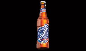 Tuborg wınter tıme 50 cl