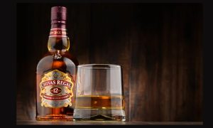Chivas Regal 12 Year's 100 cl