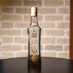 Yeni Rakı (ALA)